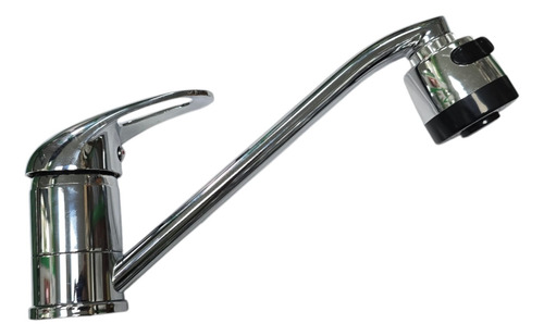 Pico Aereador Canilla Prolongador Siroflex 2485xl Aquaflex