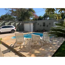 Casa Guarujá, Enseada, Sobrado 5 Suítes. Piscina.