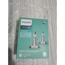 Lâmpadas Philips Led H4