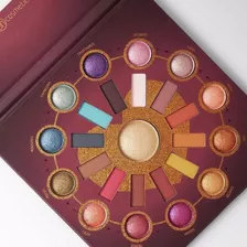 Sombras Zodiac Love Sings De Bh Cosmetics