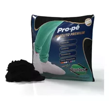 Sapatilha Propé Descartável Preto 20gm Protdesc C/100un