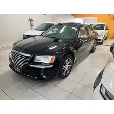 Chrysler 300c 2012 3.6 V6 4p