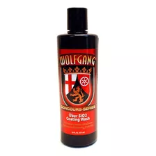 Wolfgang Uber Sio2 Coating Wash 473ml Lavagem Revestimento