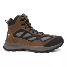 Bota Coturno Timberland 3026 Adventure Couro Original 2024