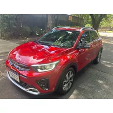 Kia Stonic Sx Híbrido Automático - C/ 21.000 Km 2022