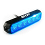 Estrobo Skp De 6 Leds - 18w Maverick Flash Strobo Codigo-op