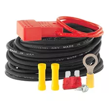 Kit De Cableado De Convertidor Alimentado 55151 Convert...