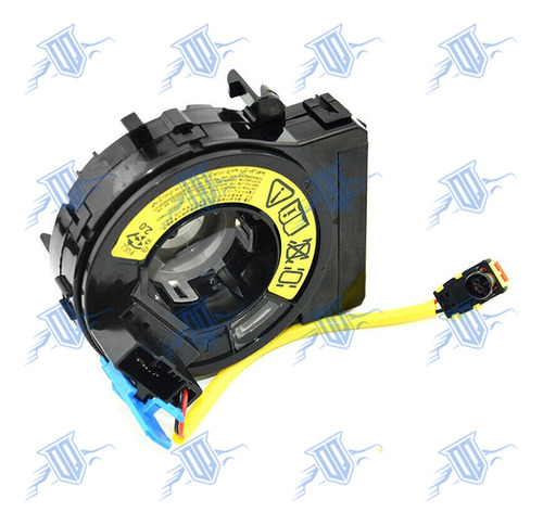 Resorte Reloj Para Hyundai Accent Verna 2012 2013 I25 Foto 6