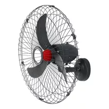 Ventilador De Parede 70cm Solaster 3 Pás 270w Veneza Bivolt Diâmetro 70 Cm 110v/220v