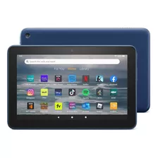 Tablet Amazon Fire 7 (2022) 16gb Azul