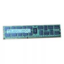 Memoria Ddr3 Servidor 16gb 2rx4 Pc3-14900r 1866mhz Ecc Mac S