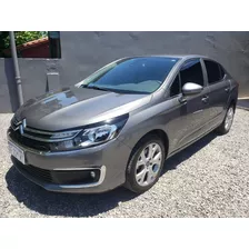 Citroen C4 Lounge Feel Pack Hdi 115 6mt 2022