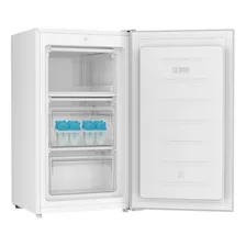 Freezer Vertical Enxuta 60 Litros Con Canastos - Fvenx2260