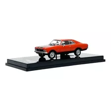 Miniatura Opala Coupe Ss 1976 Series 2 1:64 Br Classics