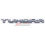 Logo Insignia Volante Toyota 64mm X 43mm Toyota Crown