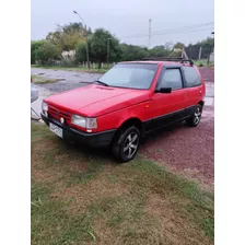 Fiat Uno 1992 1.3 Cs
