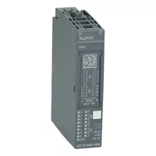 Simatic Et 200sp, Módulo De Entradas Digitales,di 16x 24v Dc