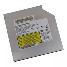 Gravador Cd/dvd Ide Acer Aspire 1690 1640z 1690lci Ssw-8015s