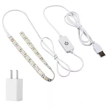 Kit De Tiras De Luces Led Honeysew Para Máquina De Coser De