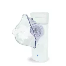 Nebulizador Inalador Ultrassônico Sem Fio Portátil Mini Usb 