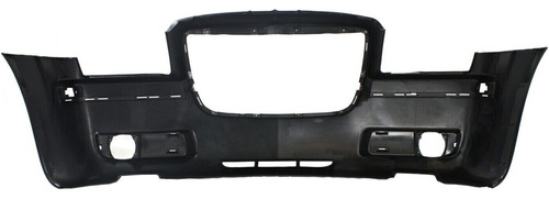 New Bumper Cover For 2005-2010 Chrysler 300 3.5l Engine  Vvd Foto 4