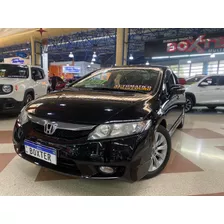 Honda Civic 1.8 Lxl 16v