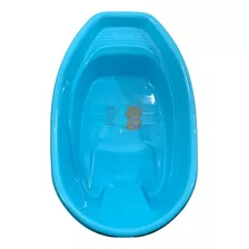 Tina De Baño Plástico Portátil Bañera Para Bebés