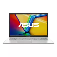 Portátil Asus M1502qa-ej163 Ryzen 5600h Ram 16gb 512ssd 15,6 Color Plateado