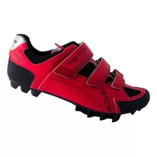 Zapatillas Ciclismo Mtb Metha Viper Compatible Shimano Spd