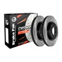 Disco De Freno Brakepak Renault Clio Fase I 1.4 Renault 14