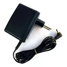 Fonte Para Telefone Sem Fio Panasonic 5,5v 500ma