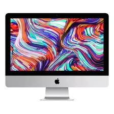 iMac 21.5 2017 I5, Ram 8gb, Ssd 1tb + Teclado Y Mouse