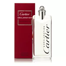 Perfume Déclaration Cartier Eau De Toilette 100ml !!!!