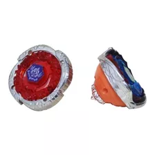 Beyblade Com Led Metal Blay Blade Top Beibleide Tornado