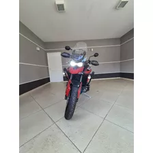 Triumph Tiger 900 Gt Pro 