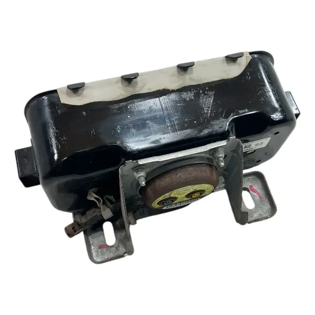 Bolsa Airbag Passageiro Ford Fusion 2010 2011 2012 Seminovo Bege 4