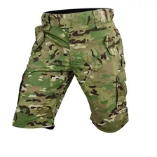 Bermuda Tática Forhonor Combat 311 Ripstop Multicam