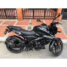 Bajaj Pulsa Ns 160 Fi Abs