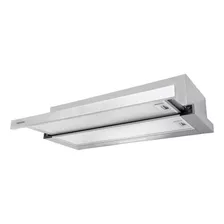 Depurador Exaustor Slim Embutir 80cm Inox De81ix Suggar 127v