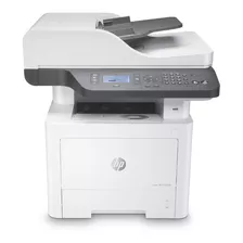 Impresora Multifuncional Hp Laser 432fdn Monocromática