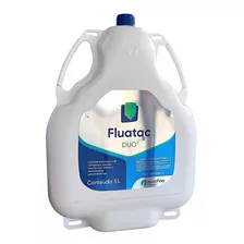 Fluatac Duo Pour On Ouro Fino - 5 Litros