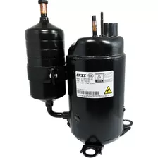 Compressor Inverter Ar Britânia Prime Air 12000itf Original