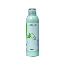 Emulsión Hidratante Con Aloe Vera Biobellus 200ml