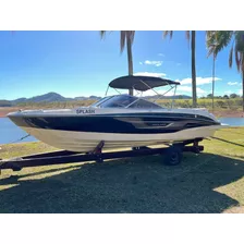 Lancha Bayliner 250