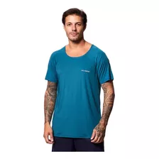 Camiseta Masculina Runner Olympikus 