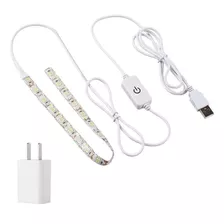 Honeysew Kit De Tira De Luz Led Para Maquina De Coser, 11.75