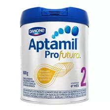 Aptamil Profutura 2 Formula Infantil 800g