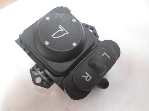 Control De Espejos Laterales T2aa110 Acura Tsk 2009-2012  Foto 5