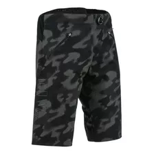 Shorts Fly Racing Radium Grey/black