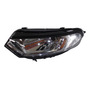 Farola Ford Fiesta 2003 - 2008 Derecha Ford 